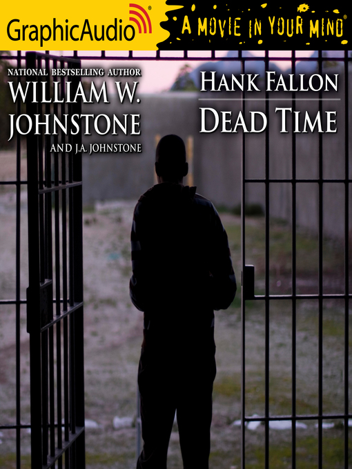 Title details for Dead Time by J.A. Johnstone - Available